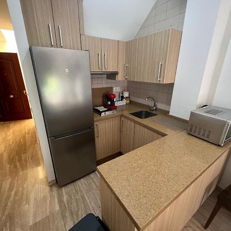 Apartamento Duplex El Porche Paradas Ngoại thất bức ảnh