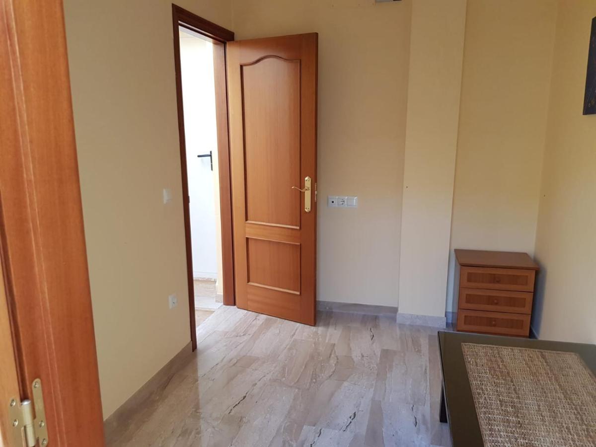 Apartamento Duplex El Porche Paradas Ngoại thất bức ảnh