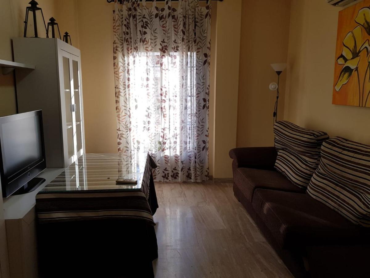 Apartamento Duplex El Porche Paradas Ngoại thất bức ảnh