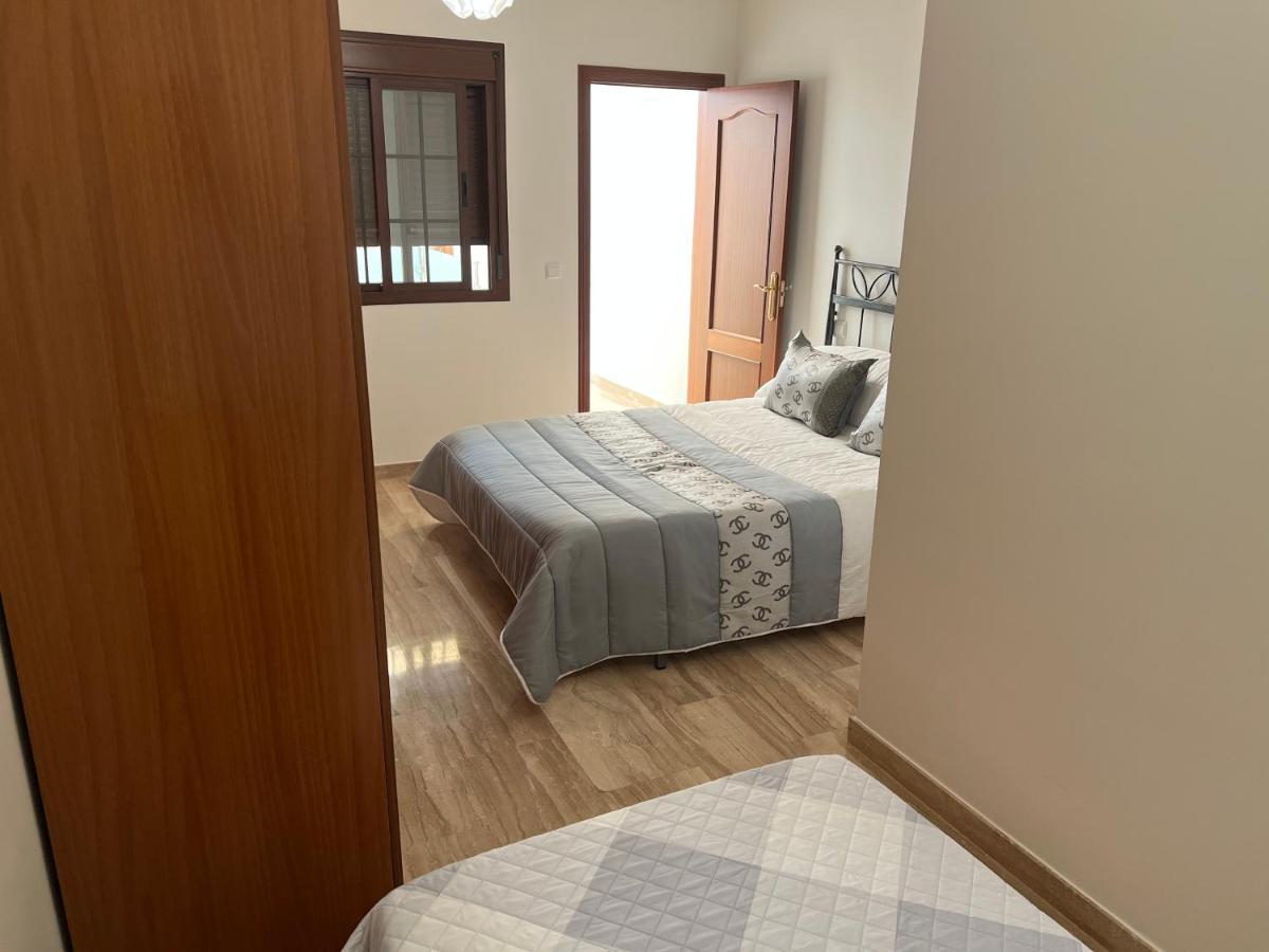 Apartamento Duplex El Porche Paradas Ngoại thất bức ảnh