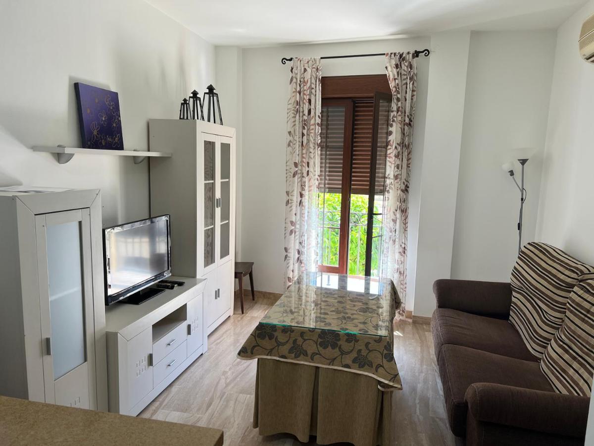 Apartamento Duplex El Porche Paradas Ngoại thất bức ảnh