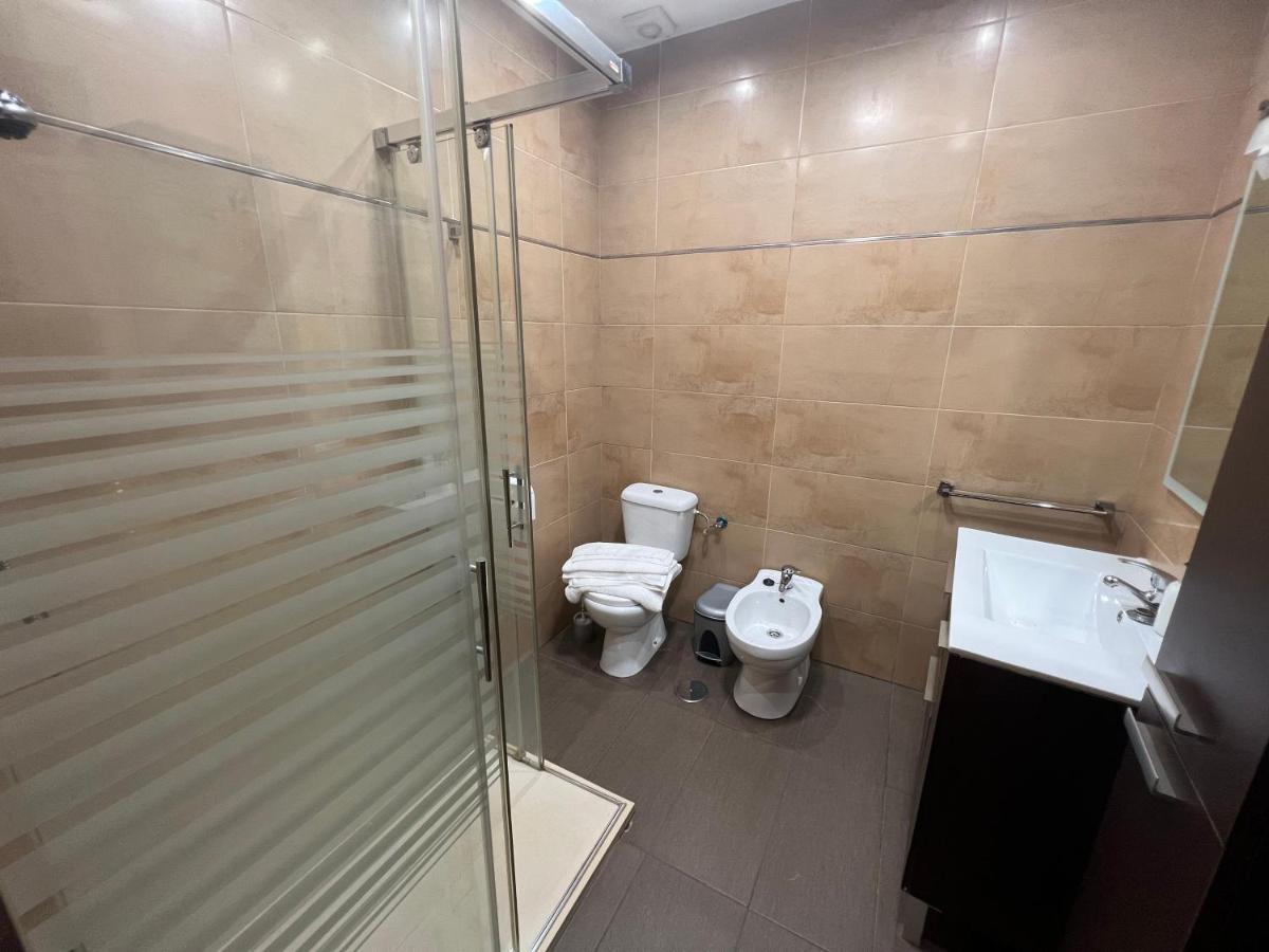 Apartamento Duplex El Porche Paradas Ngoại thất bức ảnh
